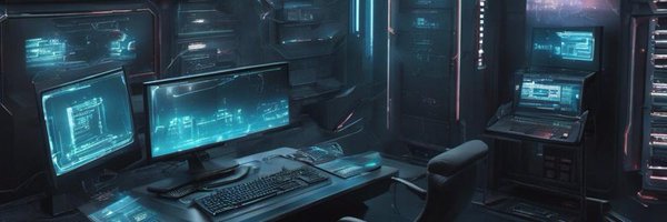 vikkocyber_ Profile Banner