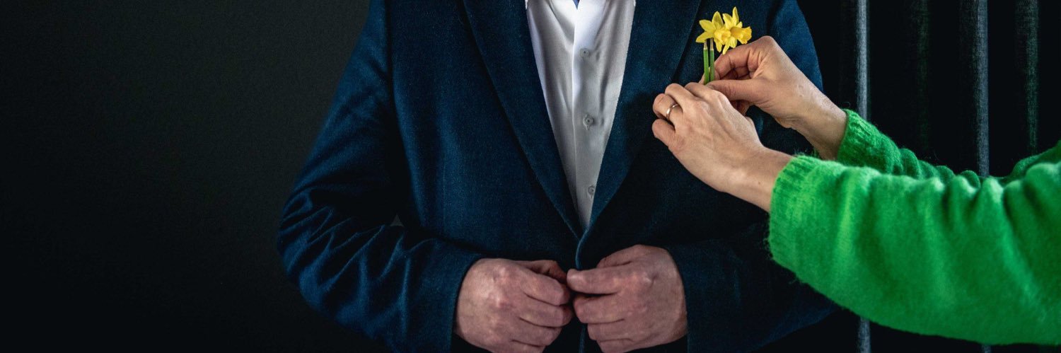 BartDochy's profile banner image