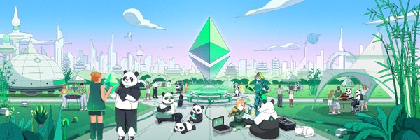 ETHPanda_Org Profile Banner