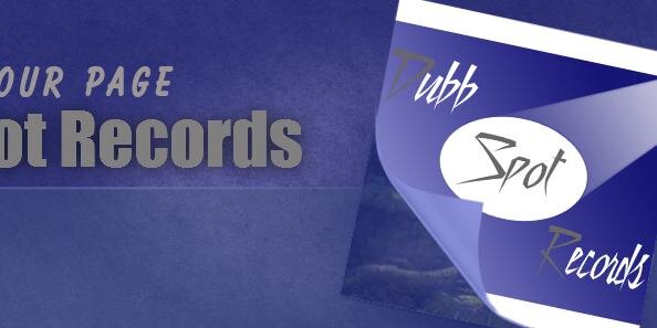 DubbSpotRecords's profile banner image