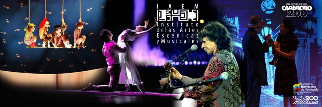 Plataforma IAEM banner