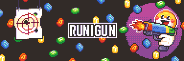 runigun Profile Banner