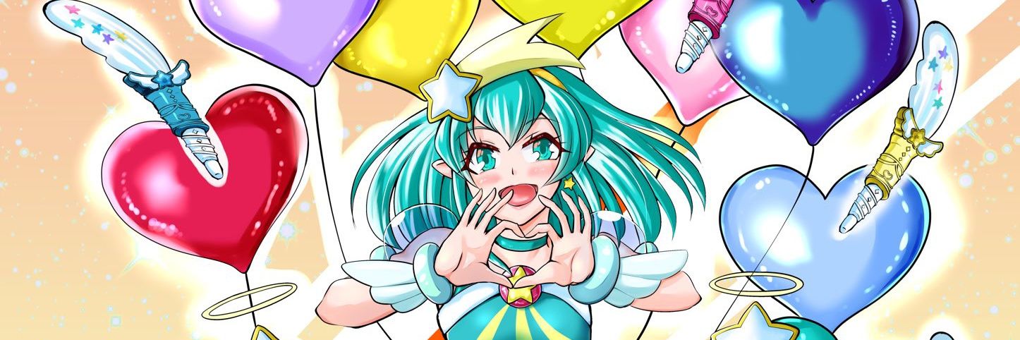toudou1's profile banner image