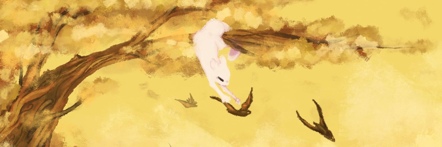 NamaiMG's profile banner image