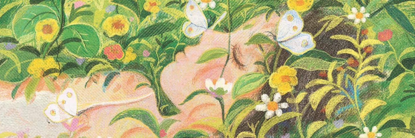 Chit 🌼's banner