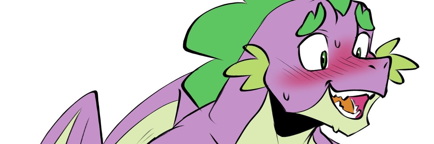 𝙎𝙥𝙞𝙠𝙚! banner