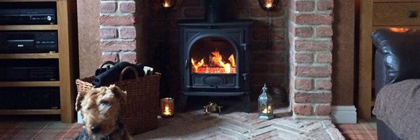 yorkshirestoves's profile banner image