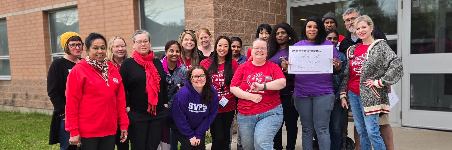 Elementary Educators banner