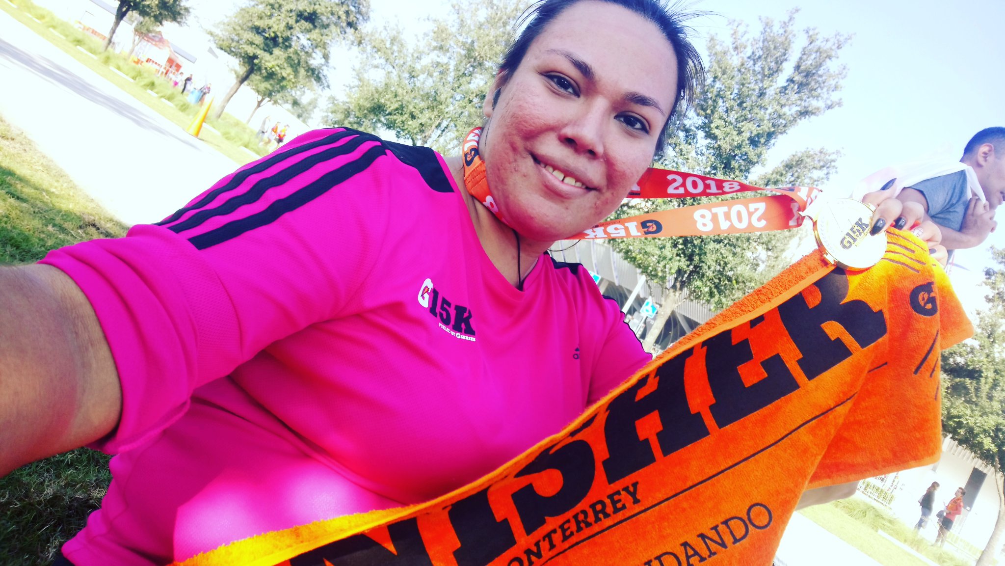 Mayra C Sánchez banner