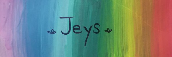 Jeys Profile Banner