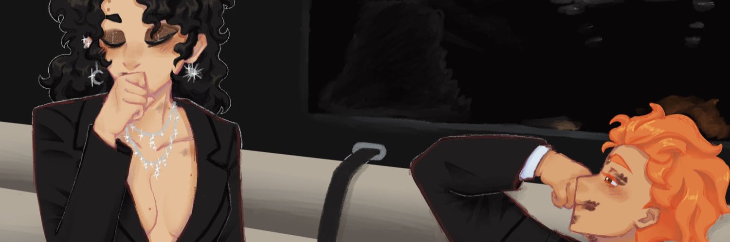 omihns's profile banner image