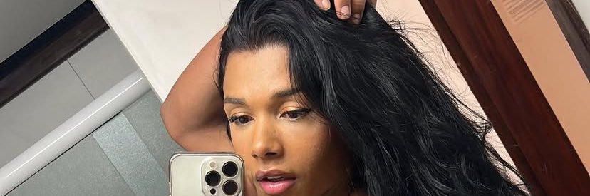 Sandra banner