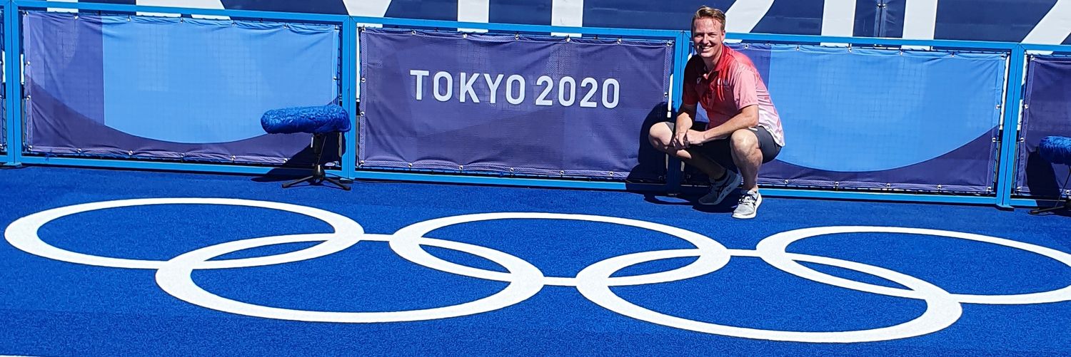 Coen van Bunge banner