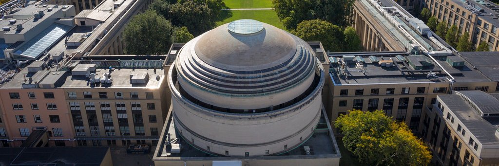 MIT School of Humanities, Arts and Social Sciences's banner