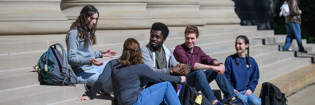 MIT School of Humanities, Arts and Social Sciences banner