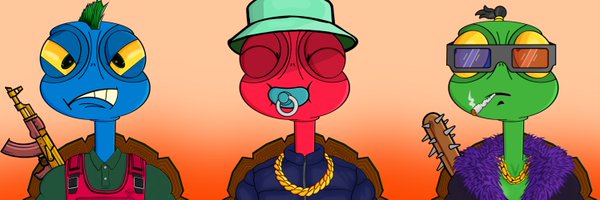 TurtleToddlers Profile Banner
