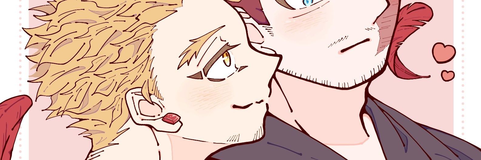 Fe0324's profile banner image