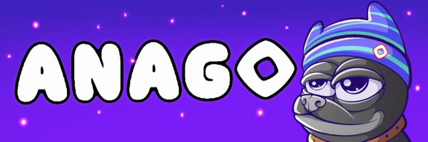 Anago_monad_xyz Profile Banner