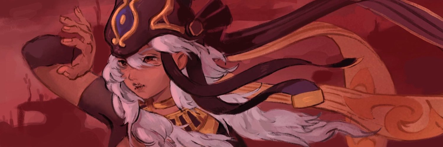mayuri's banner