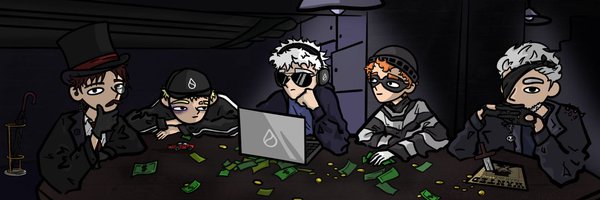 HackBlog5 Profile Banner