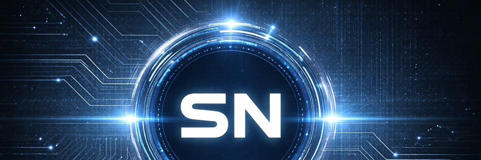 S. N. | Future Tech banner