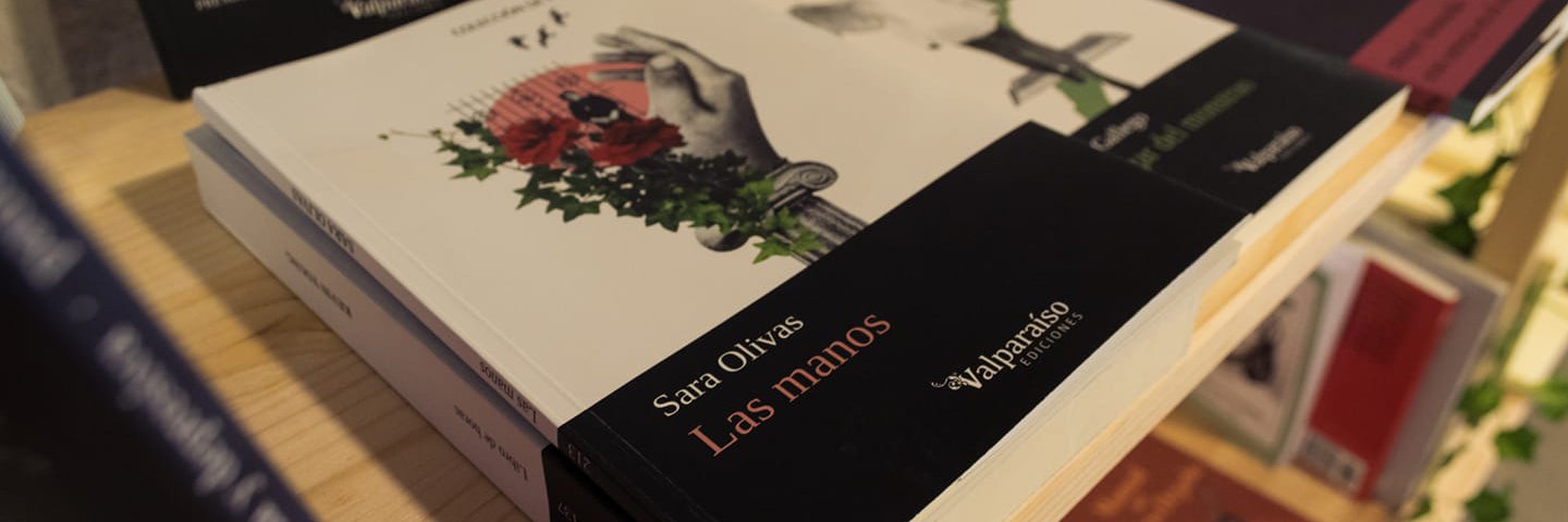saraolivas's profile banner image
