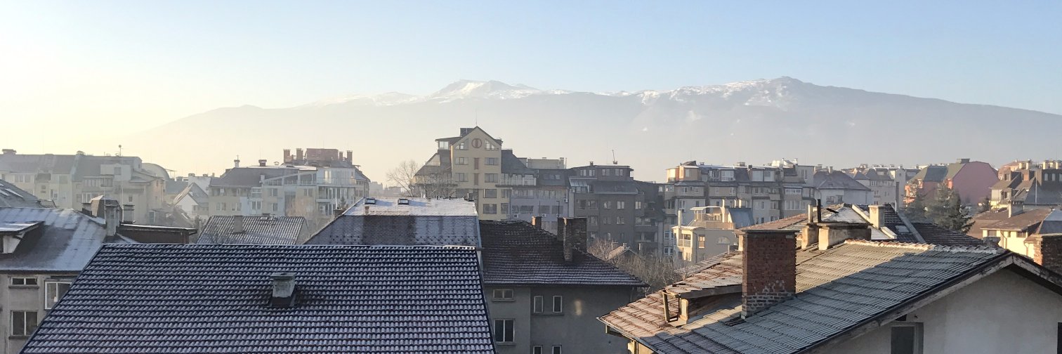 Petar Maymounkov banner