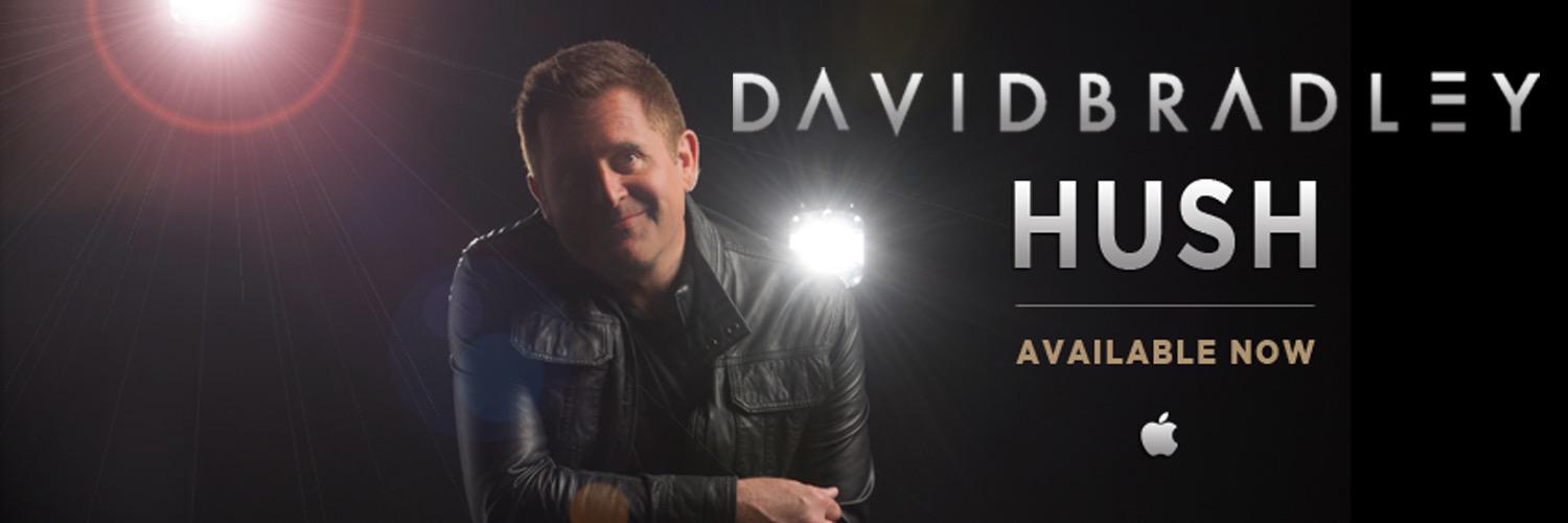 David Bradley banner