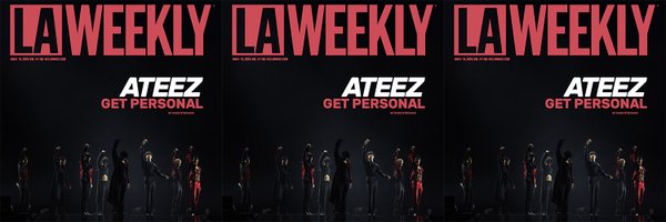 LAWeekly Profile Banner