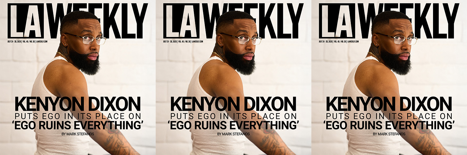 LA Weekly banner
