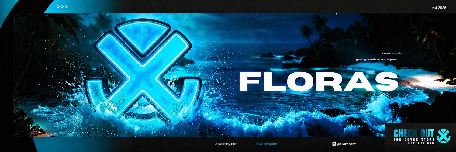 floras banner