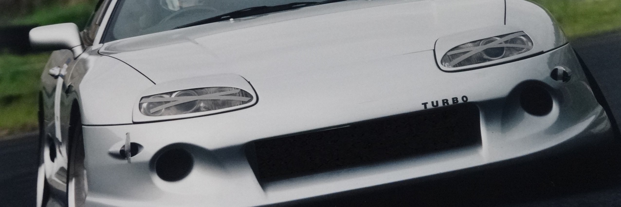 スパビア♨️🍺🏎️💨 banner