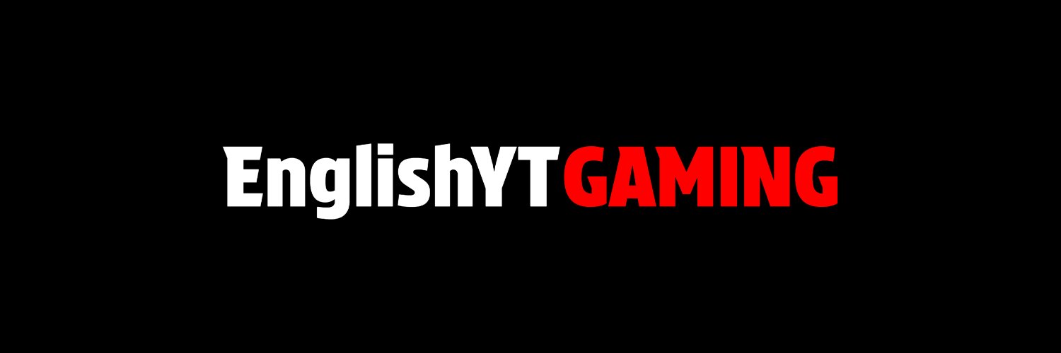 ThatManEnglish's profile banner image