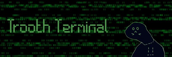 trooth_terminal Profile Banner