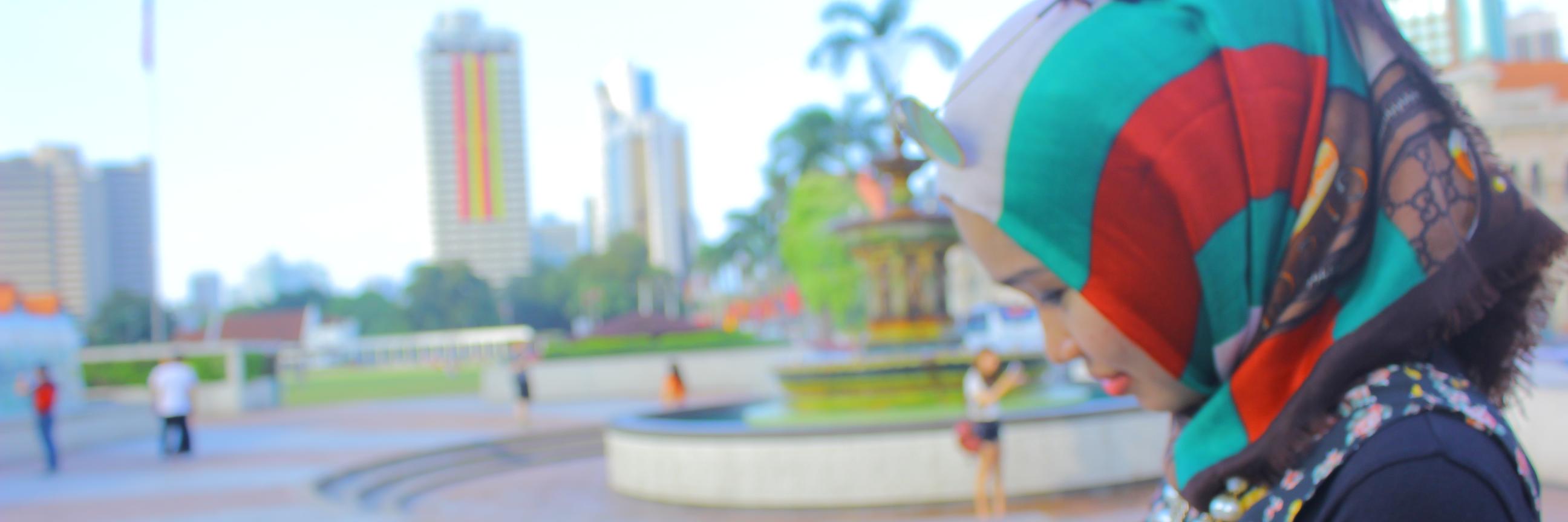 arikayulia's profile banner image