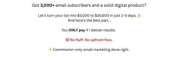 emailmaarketing Profile Banner
