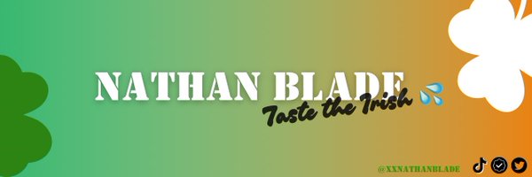 xxNathanBlade Profile Banner