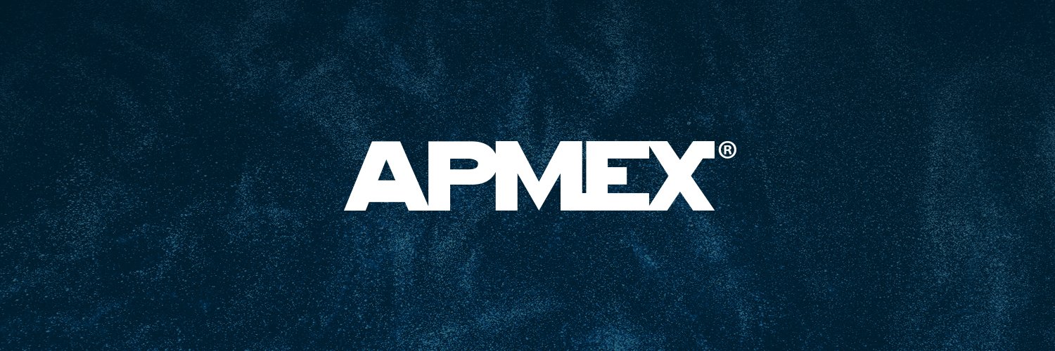 APMEX banner