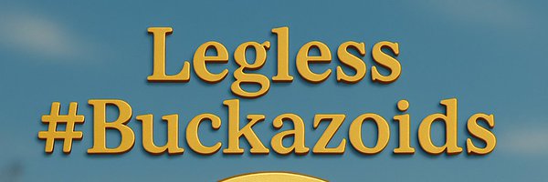 Legless_Yinnsta Profile Banner