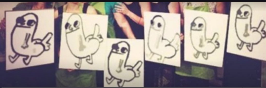 DickWifButt.com banner