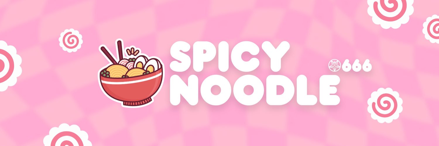 Kaja‘s Noodle Soups 🍥 banner