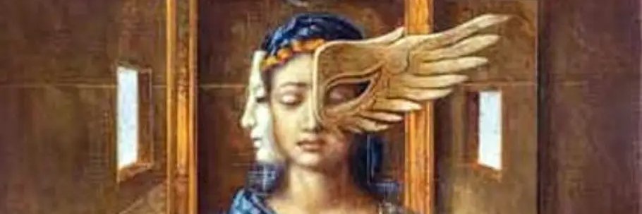 Hermes Trismegistus banner