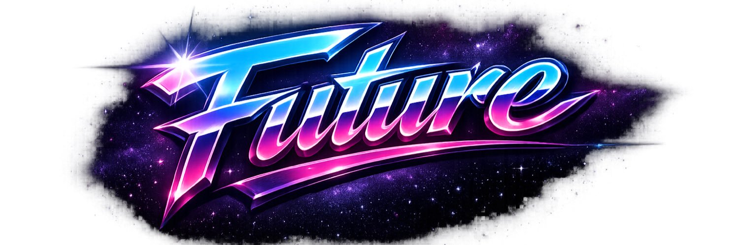 Future banner