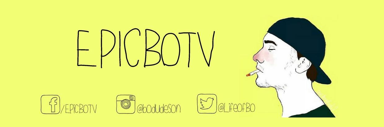LifeofBo's profile banner image