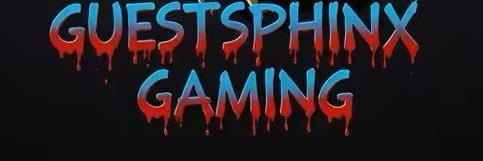 GuestSphinx's profile banner image
