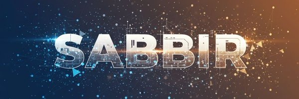 Oxsabbir11 Profile Banner