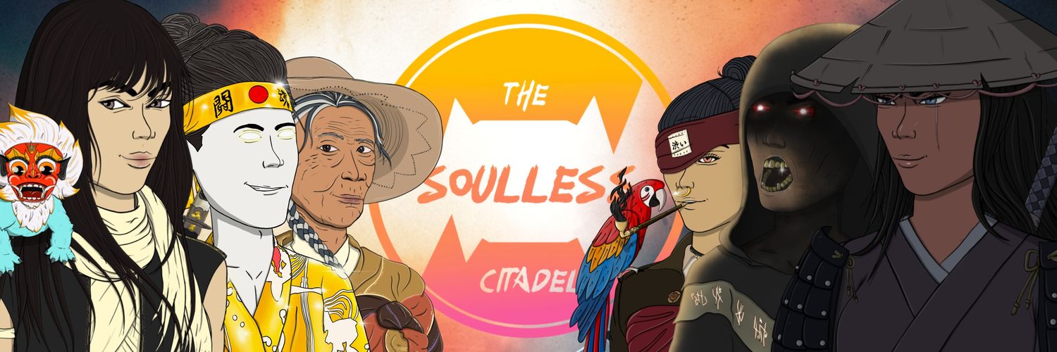 DerekZilLander's profile banner image