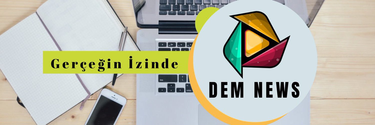 DEMNEWS banner