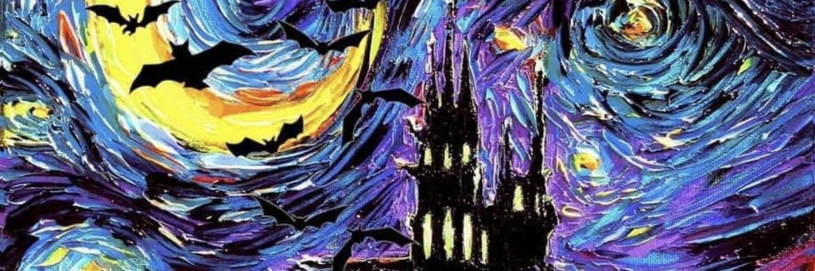 _Gengarbage's profile banner image