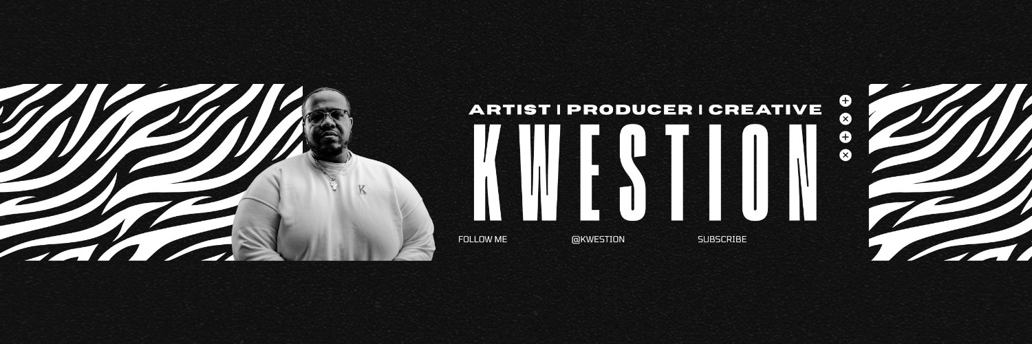 Kwestion banner
